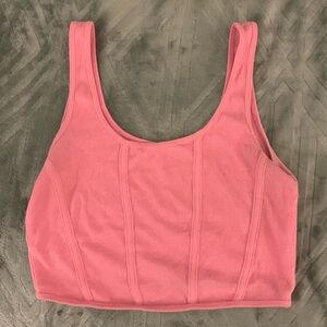 Pacsun Cropped Tank